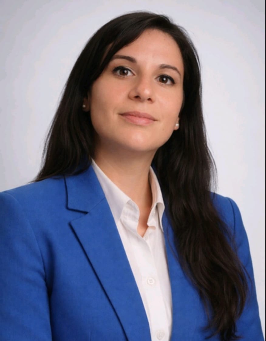 Dott.ssa Mariasole Bergamasco, psicologa e tutor DSA ADHD Roma