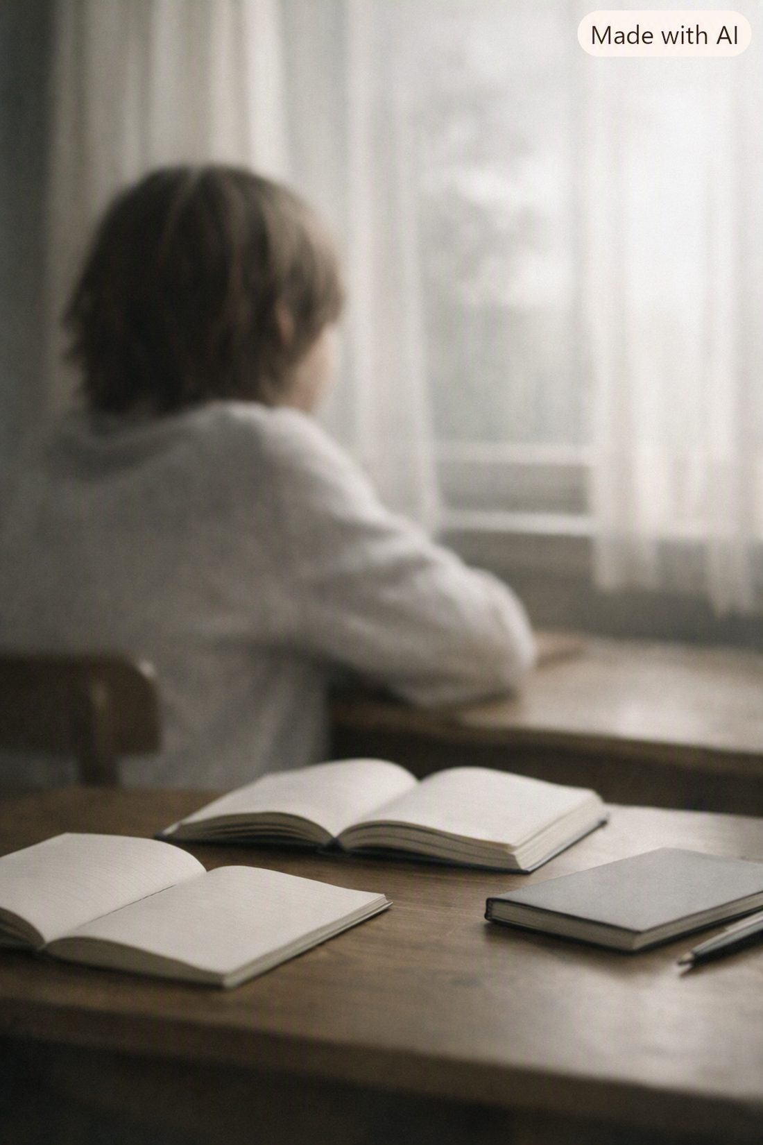 Sostegno psicologico per bambini e adolescenti con difficoltà scolastiche — Dott.ssa Mariasole Bergamasco Roma